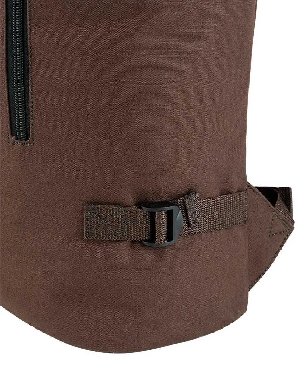 Jack Pyke Canvas Fold Top Rucksack