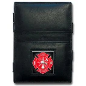 Jacob's Ladder Firefighter Wallet