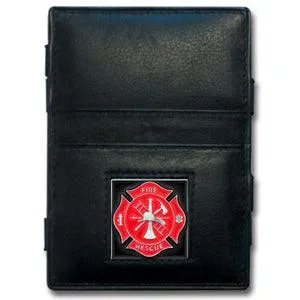 Jacob's Ladder Firefighter Wallet