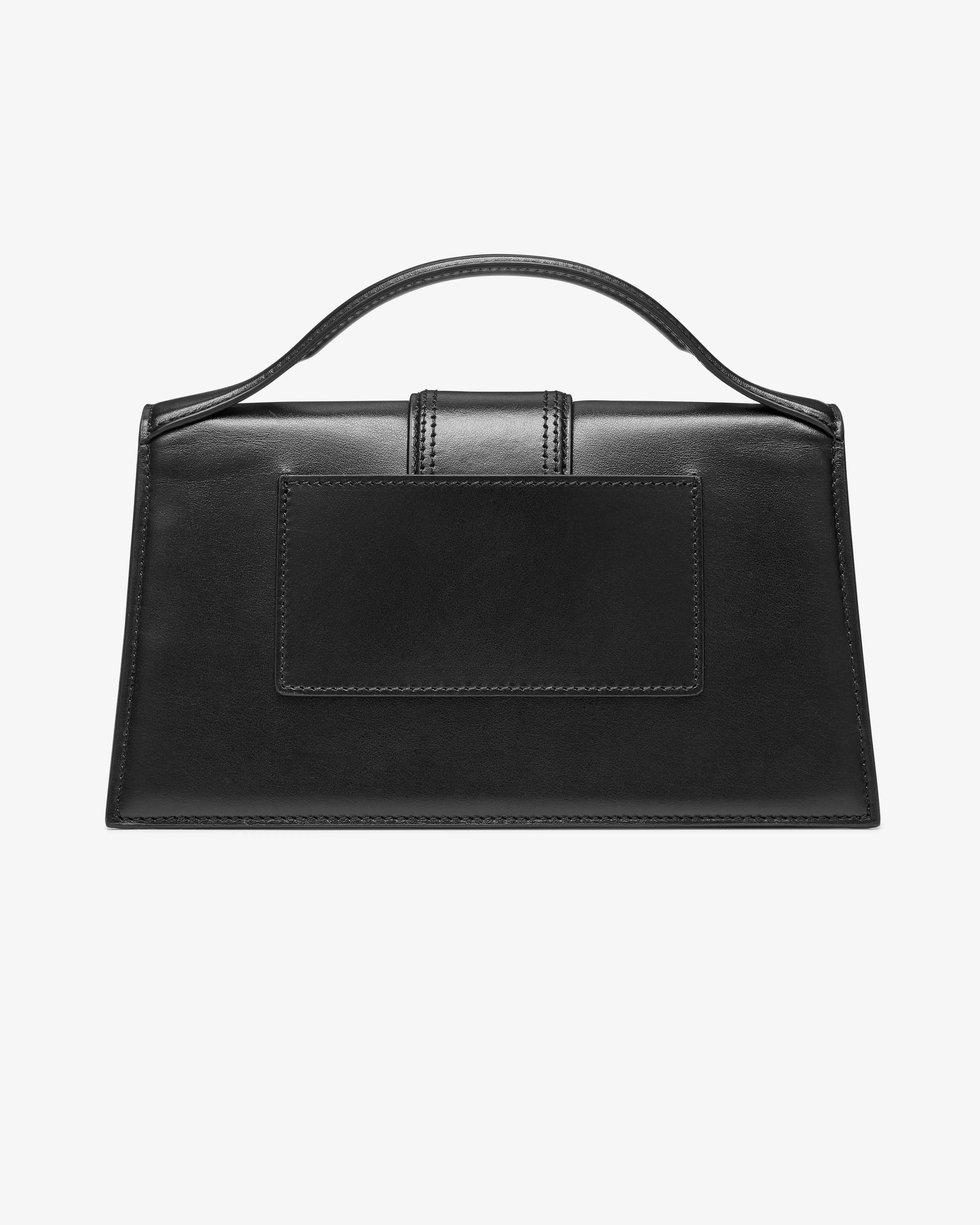 Jacquemus - Women's Le Grand Bambino - (Black)