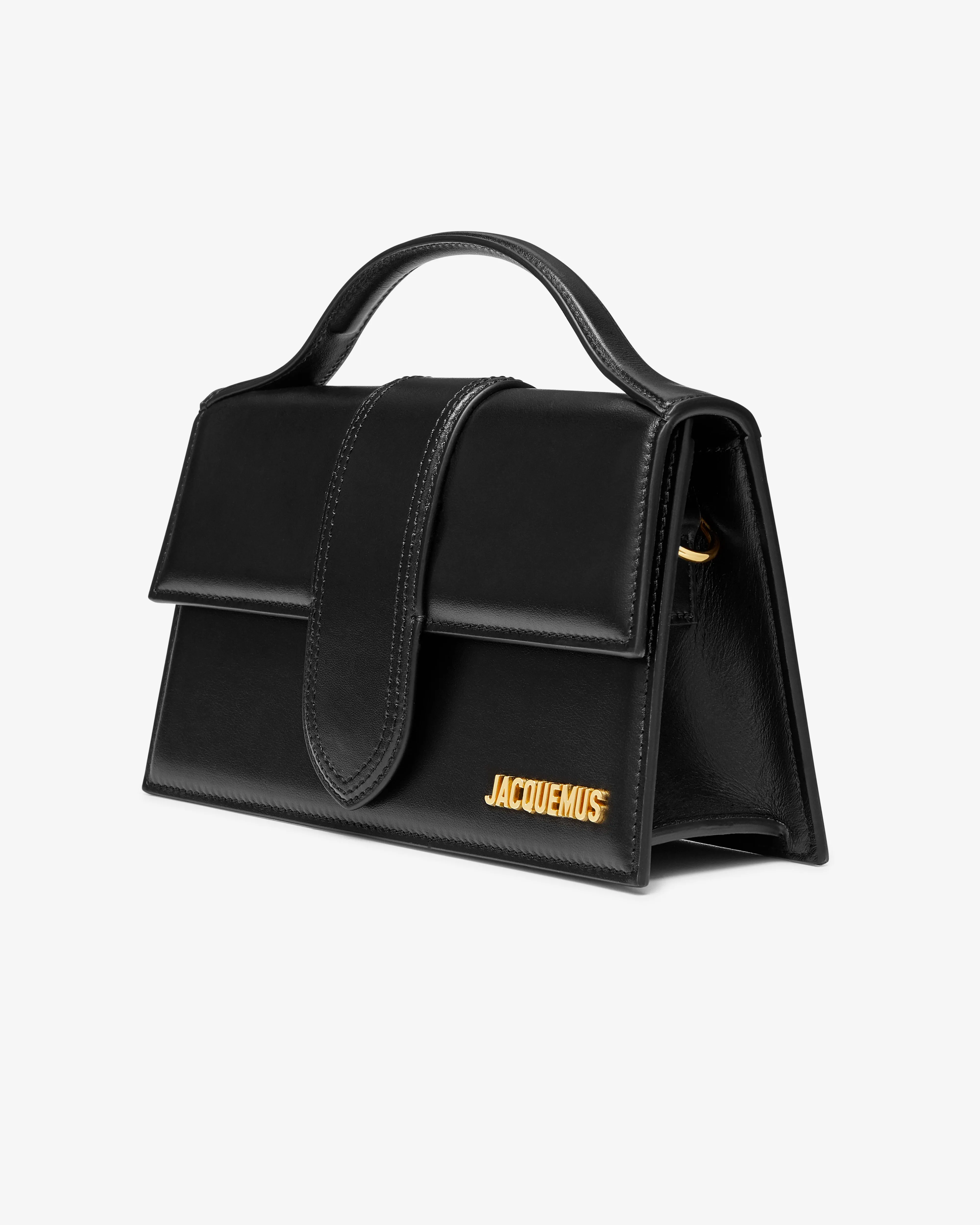 Jacquemus - Women's Le Grand Bambino - (Black)