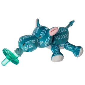 Jewel Hippo WubbaNub