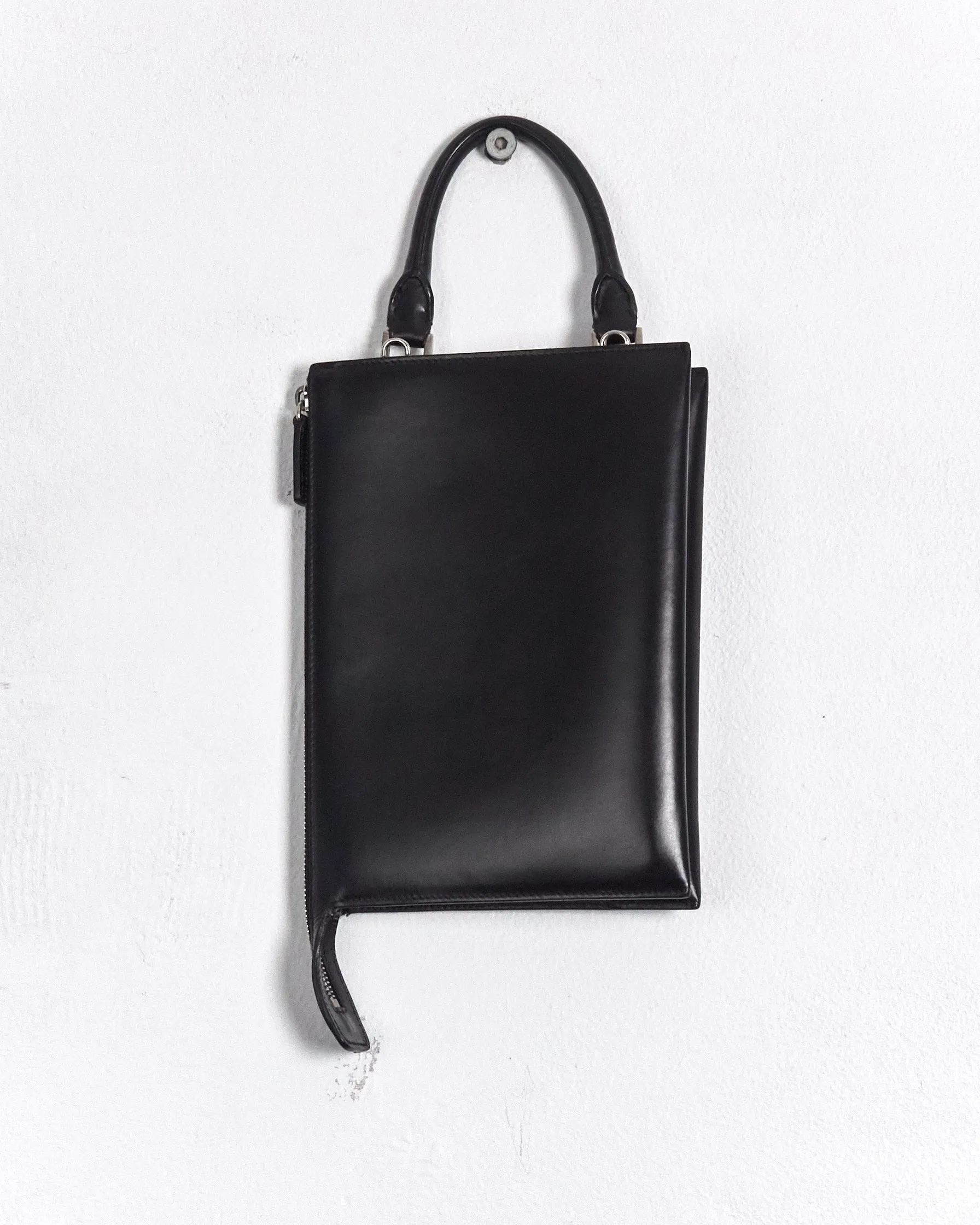 Jil Sander 'tootie' multifunction bag, black