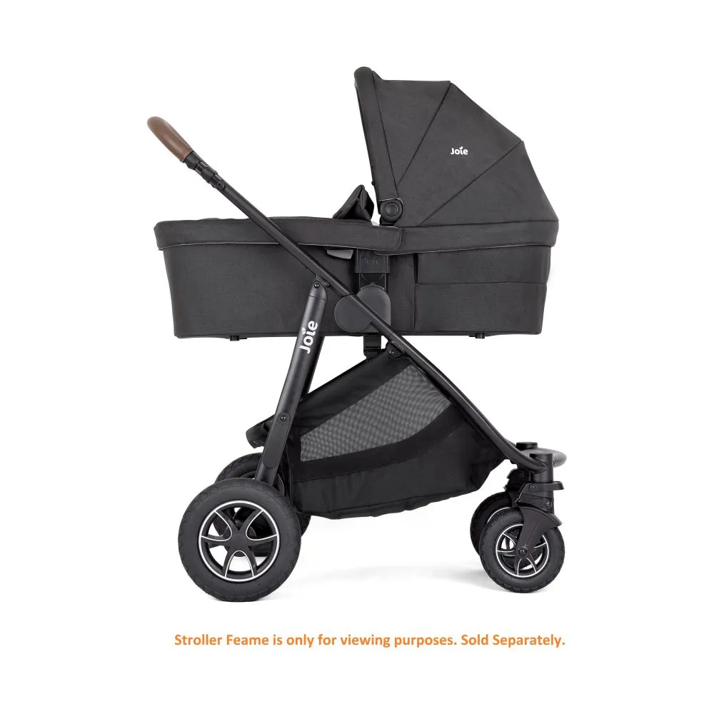 JOIE Travel System RAMBLE XL Pavement Birth to 9 kg