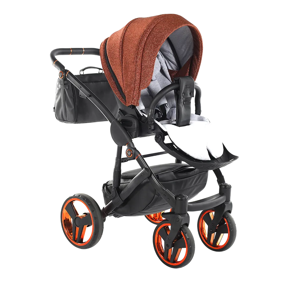 Junama Stardust Pram