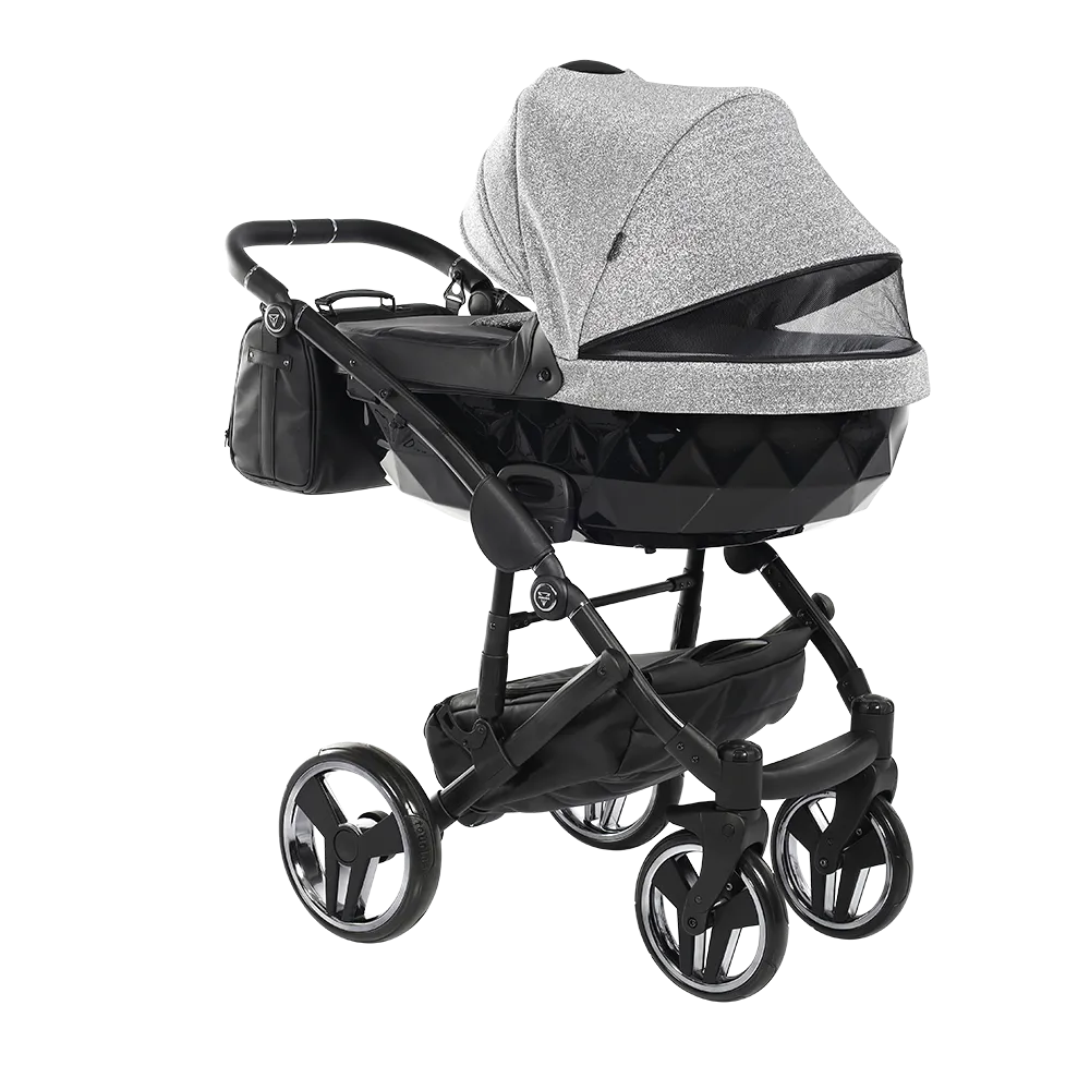 Junama Stardust Pram