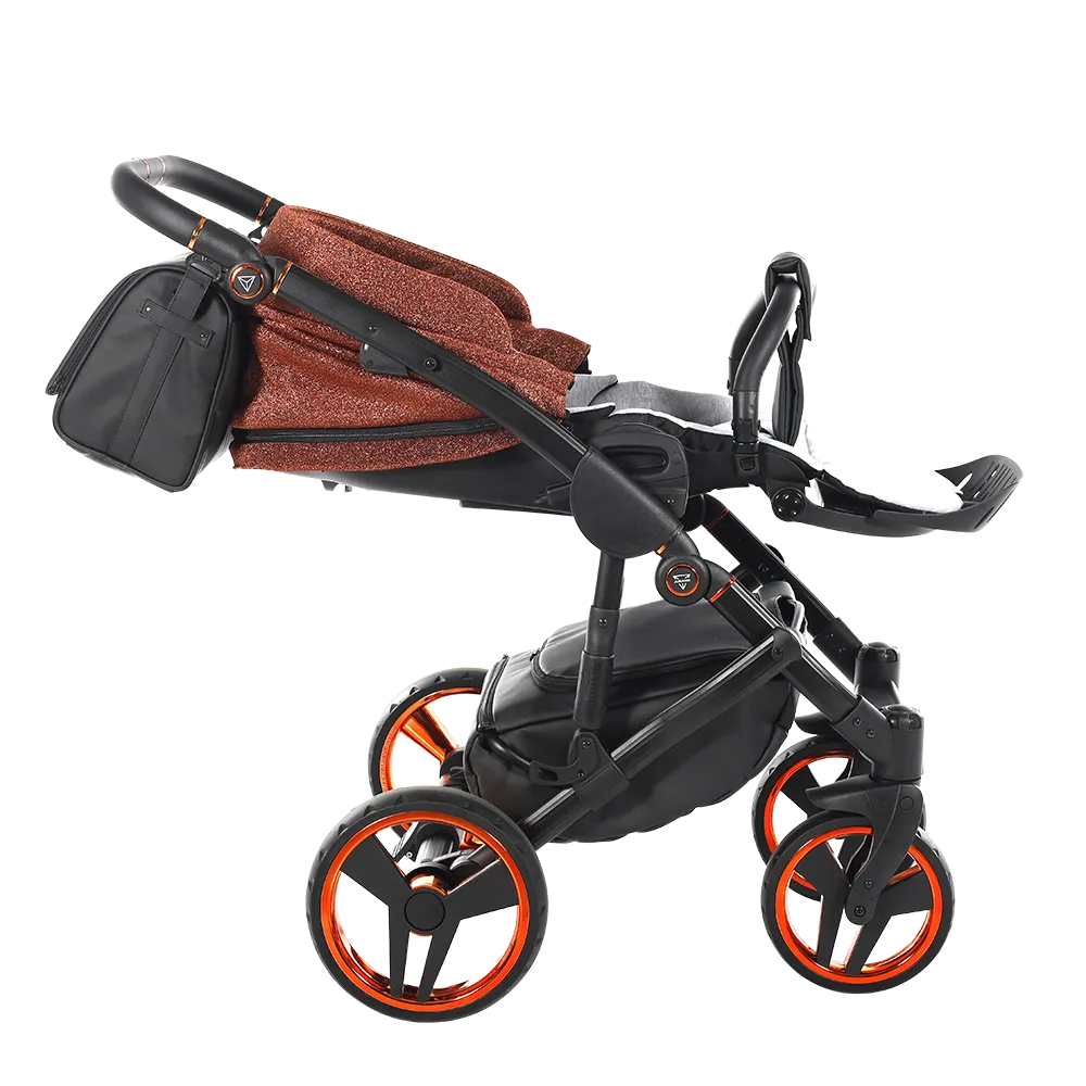 Junama Stardust Pram