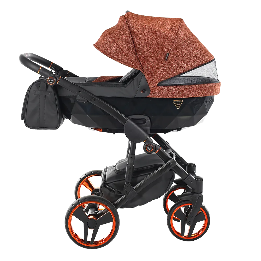 Junama Stardust Pram