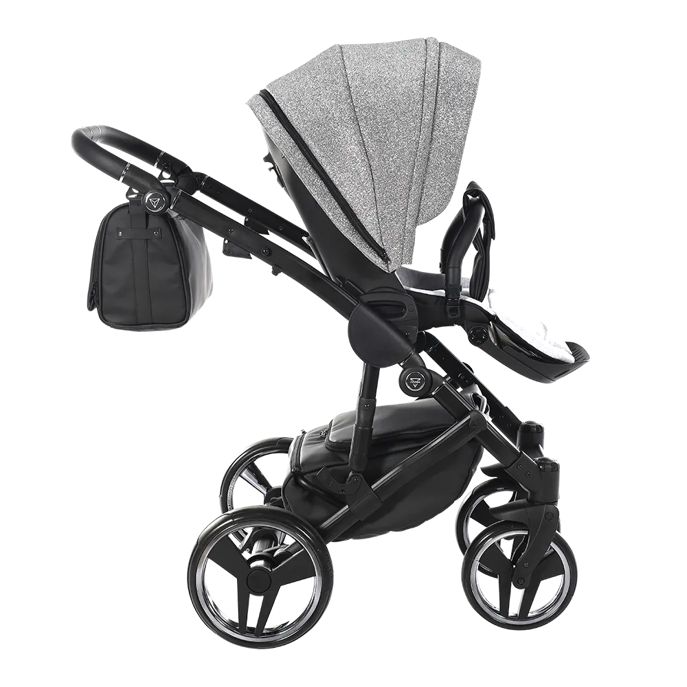 Junama Stardust Pram