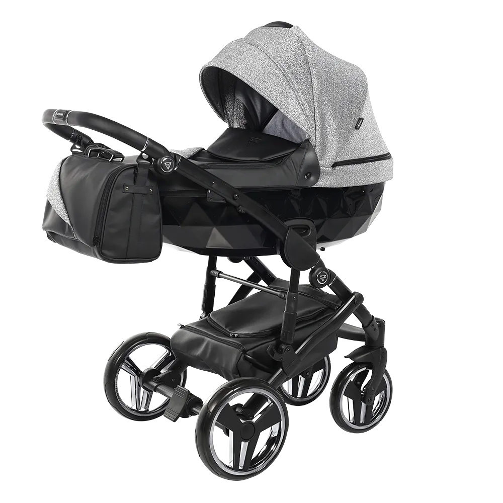 Junama Stardust Pram