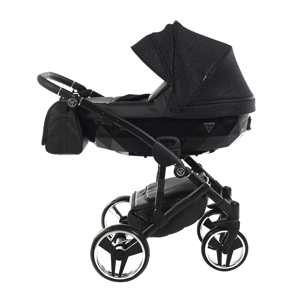 Junama Stardust Pram