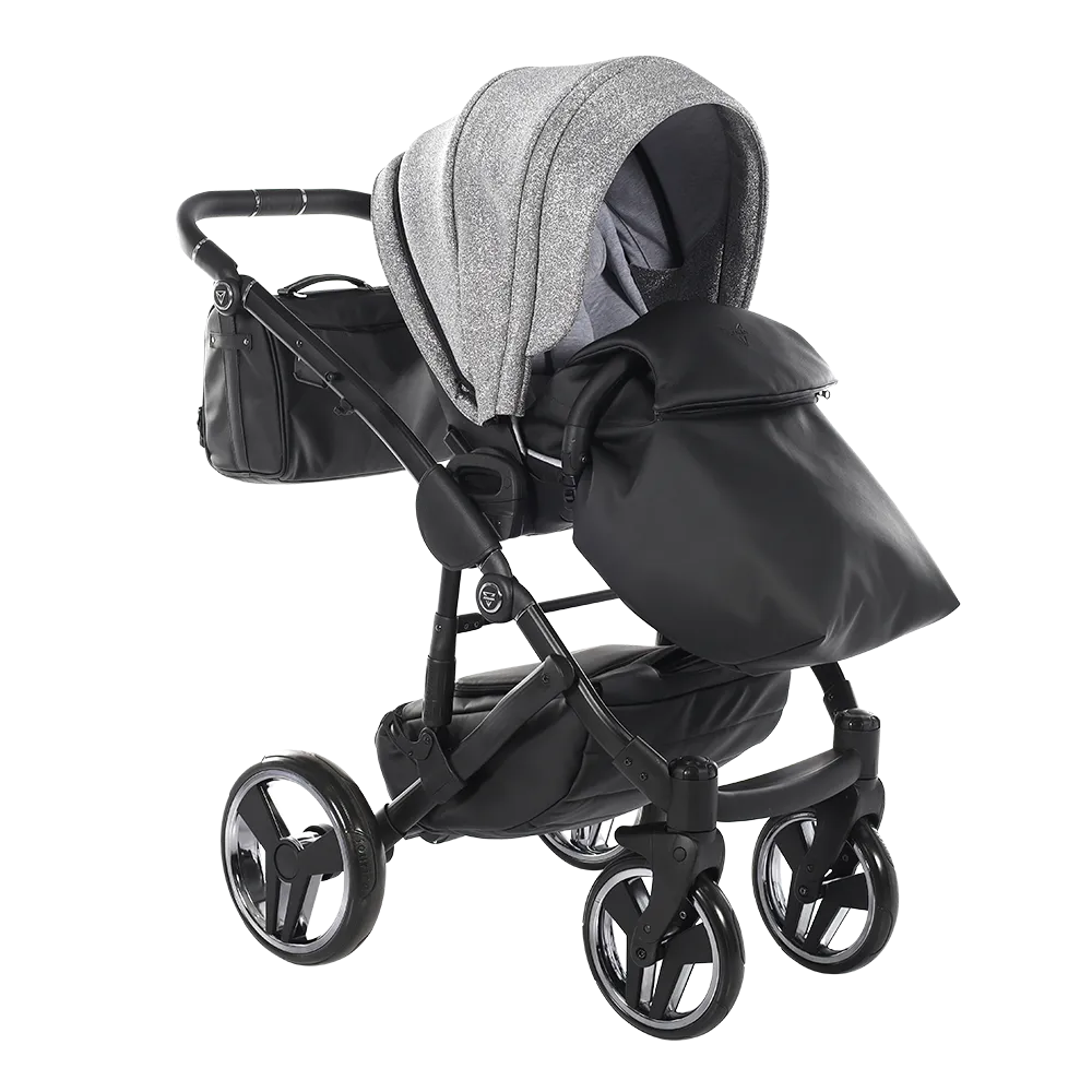 Junama Stardust Pram