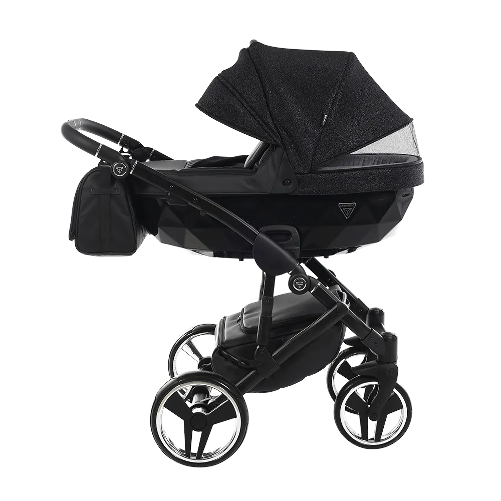 Junama Stardust Pram