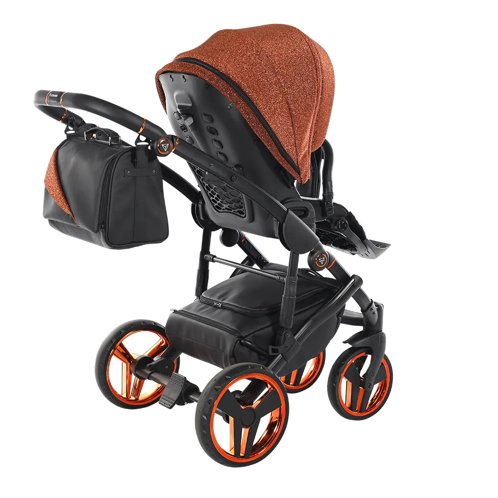 Junama Stardust Pram