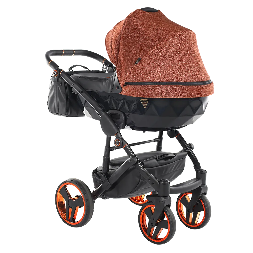 Junama Stardust Pram