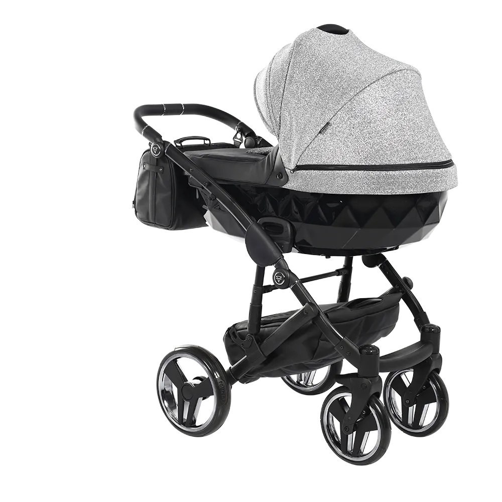 Junama Stardust Pram