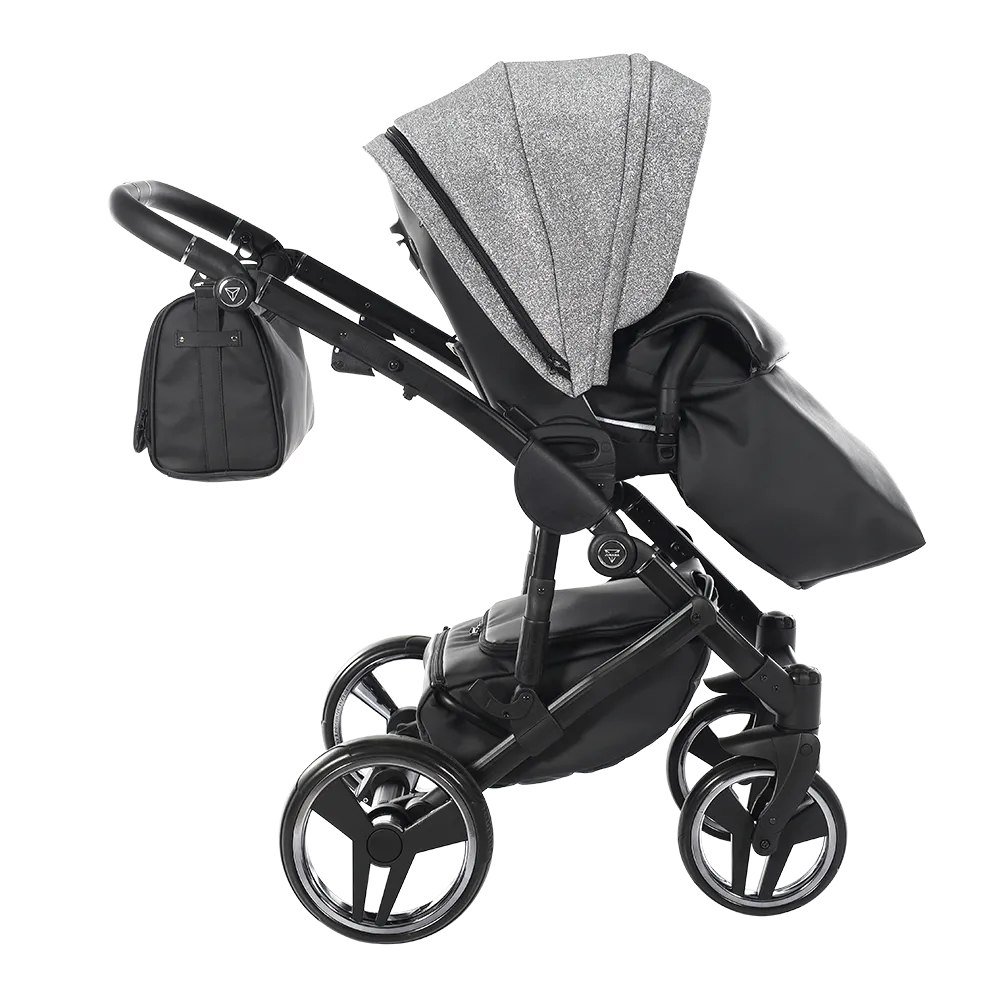 Junama Stardust Pram