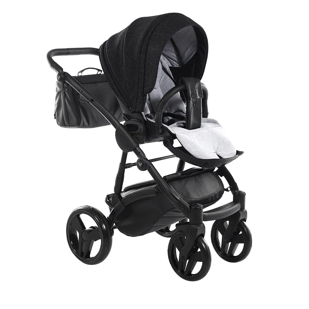 Junama Stardust Pram