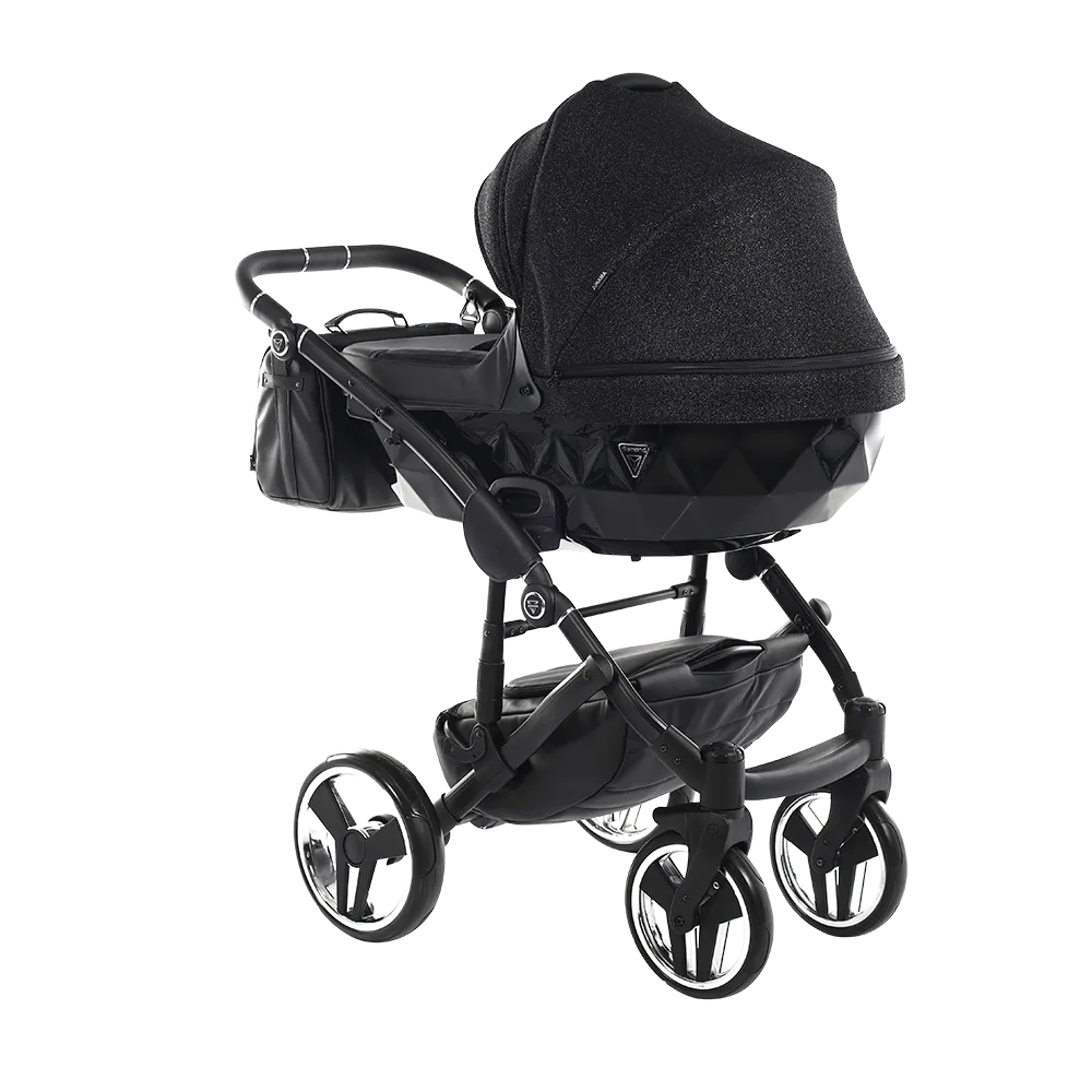 Junama Stardust Pram