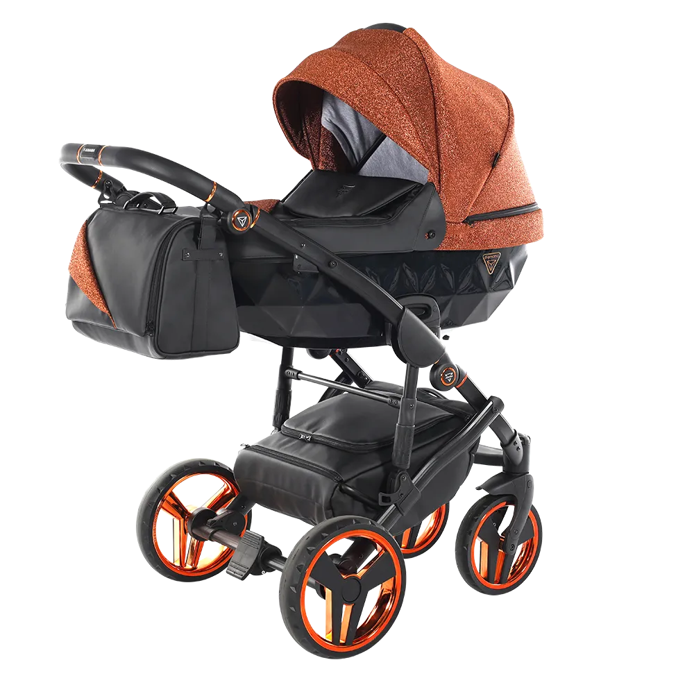 Junama Stardust Pram