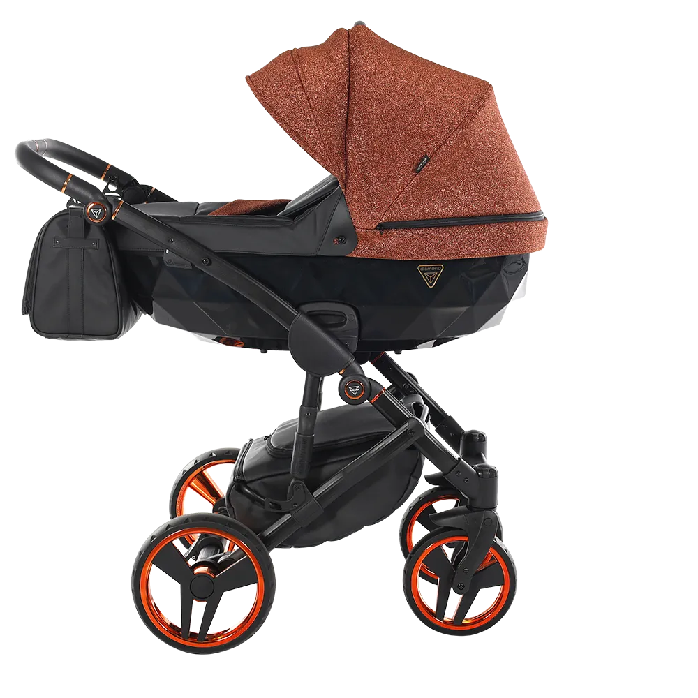 Junama Stardust Pram