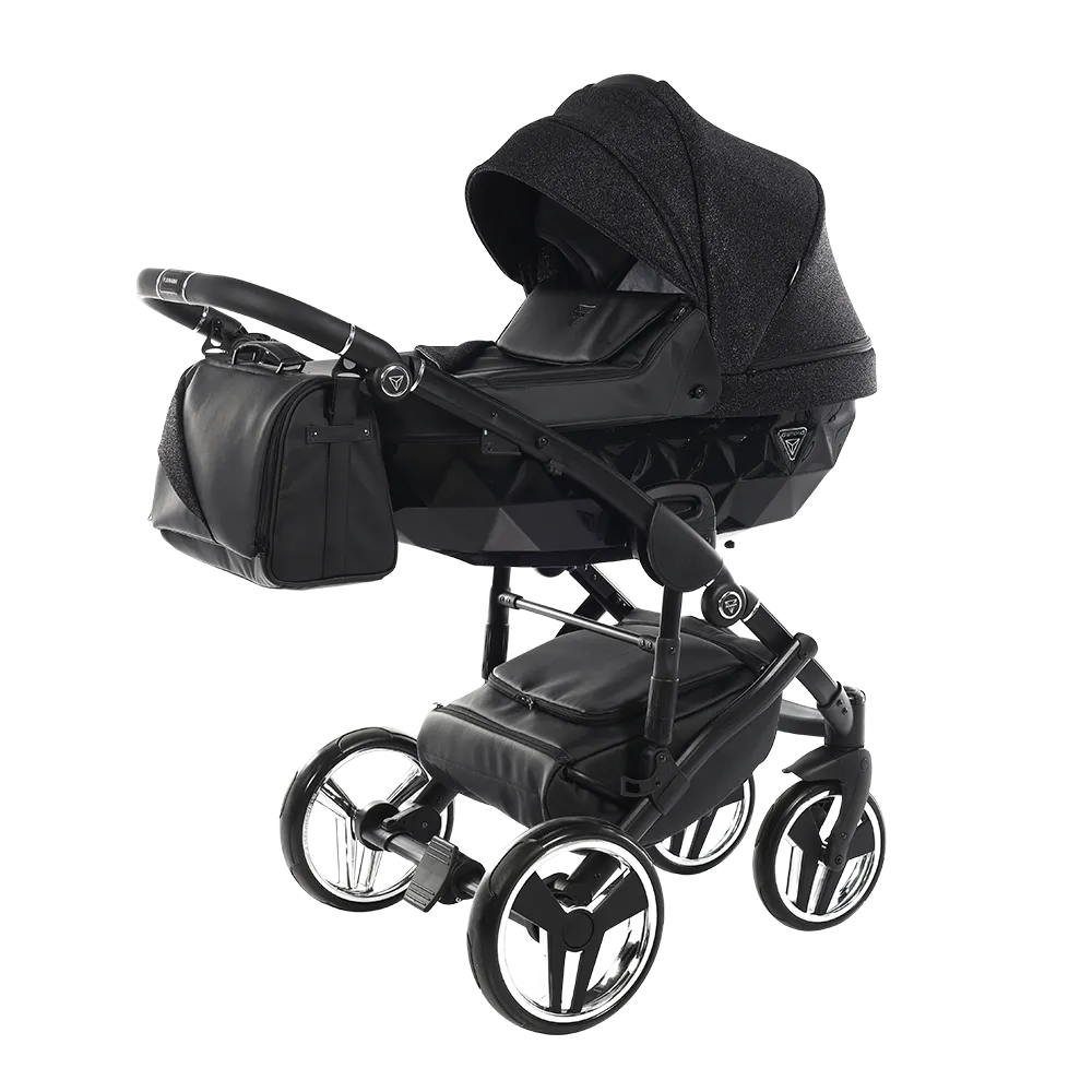 Junama Stardust Pram