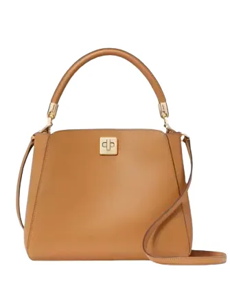 Kate Spade New York Phoebe Large Top Handle Satchel