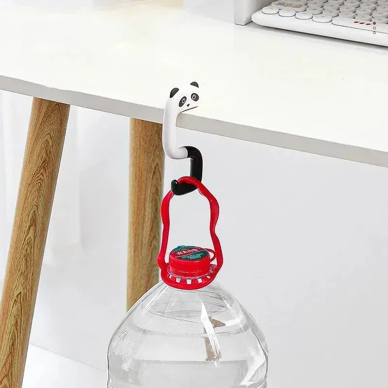 Kawaii Handbag Table Hooks