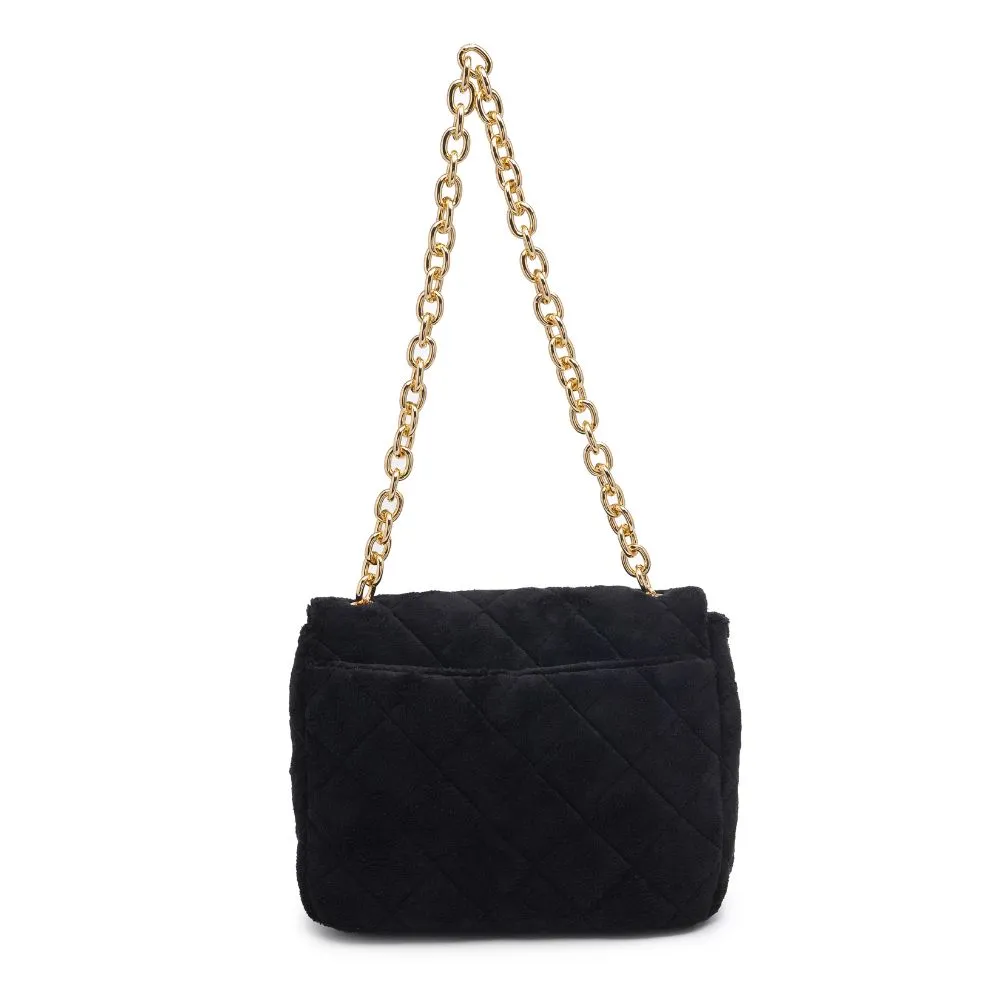 Keeley Sherpa Crossbody