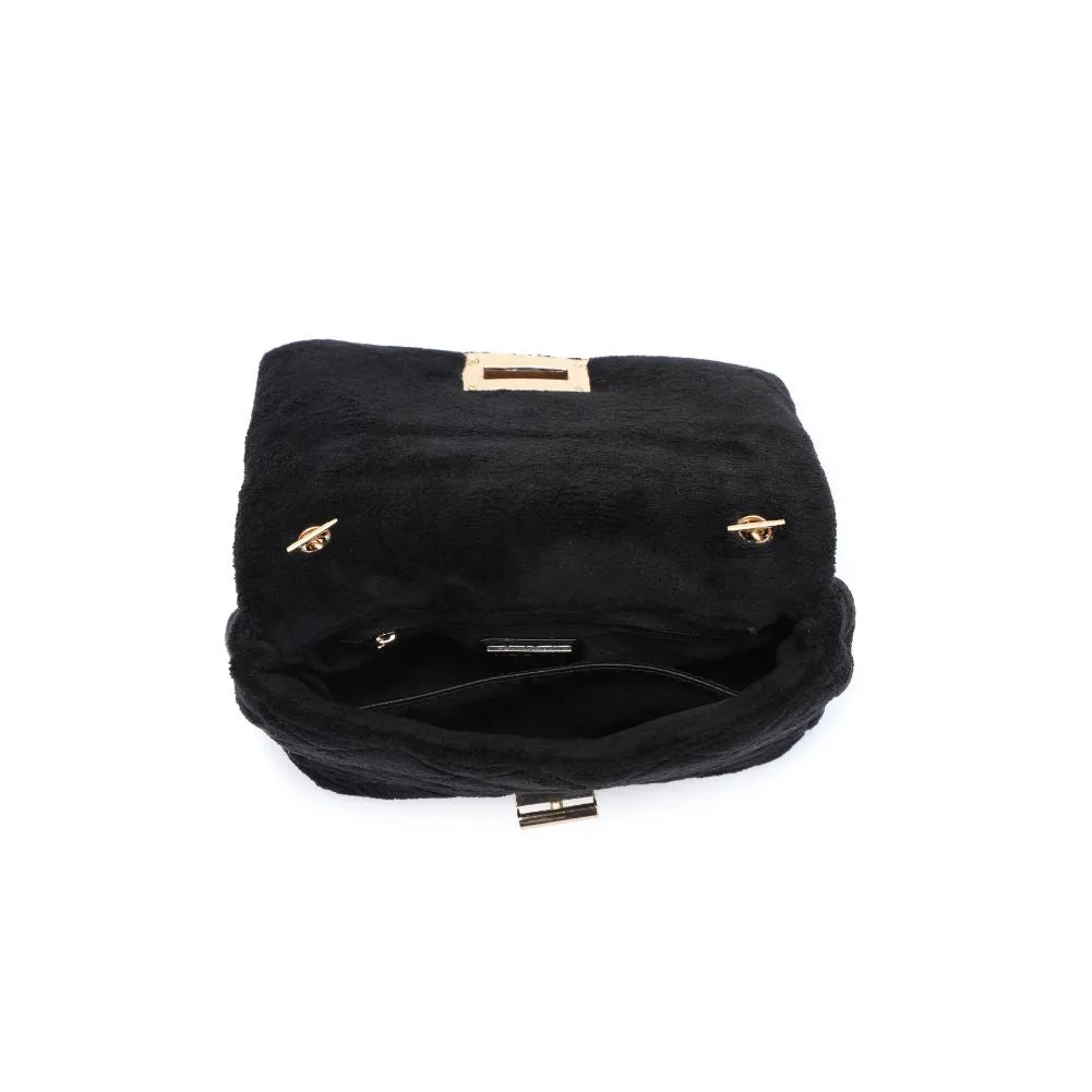 Keeley Sherpa Crossbody