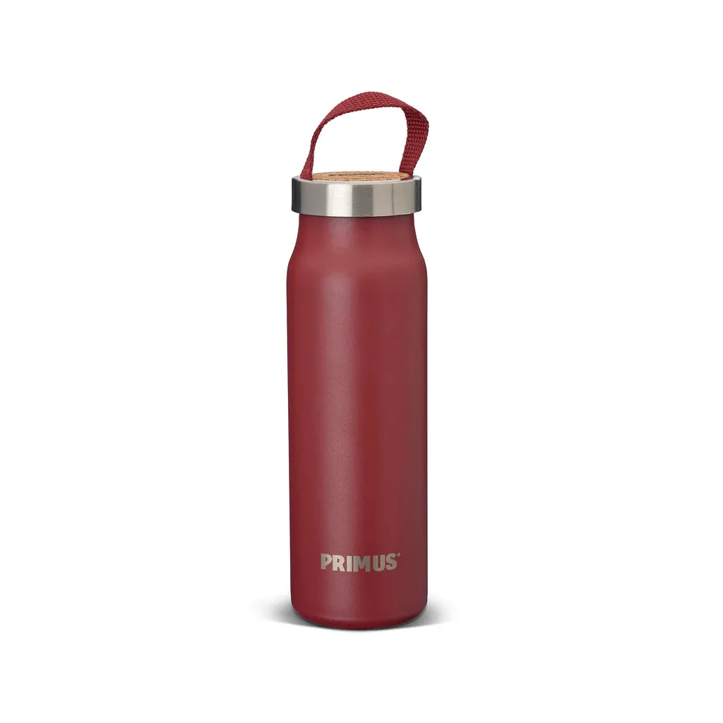 Klunken Vacuum Stainless Steel Bottle - 0.5L