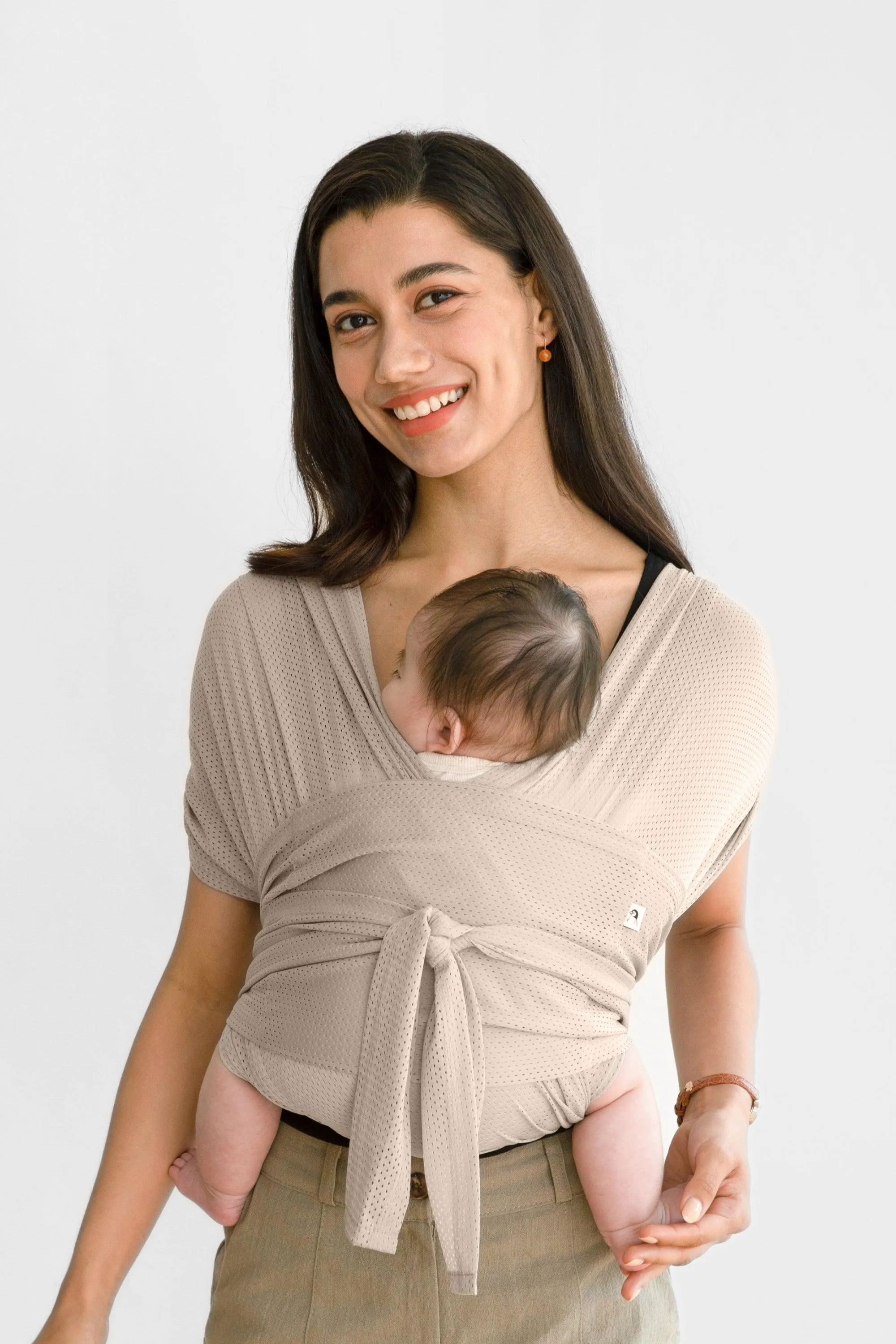 Konny Baby Carrier AirMesh™