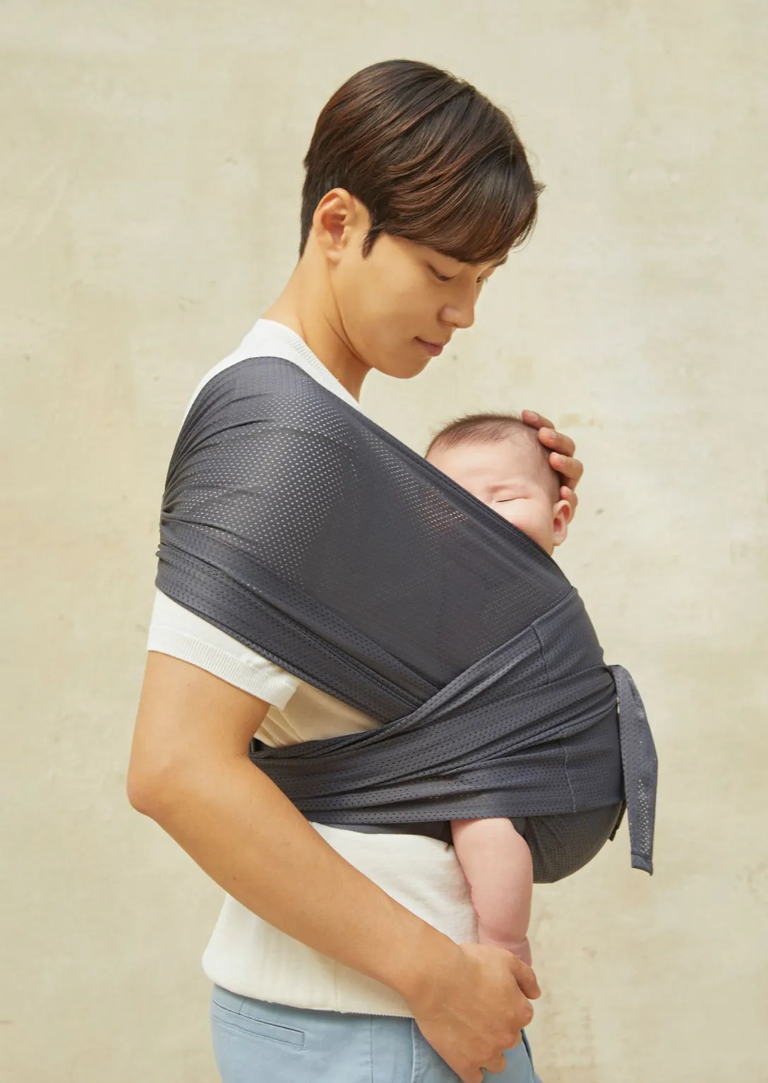 Konny Baby Carrier AirMesh™