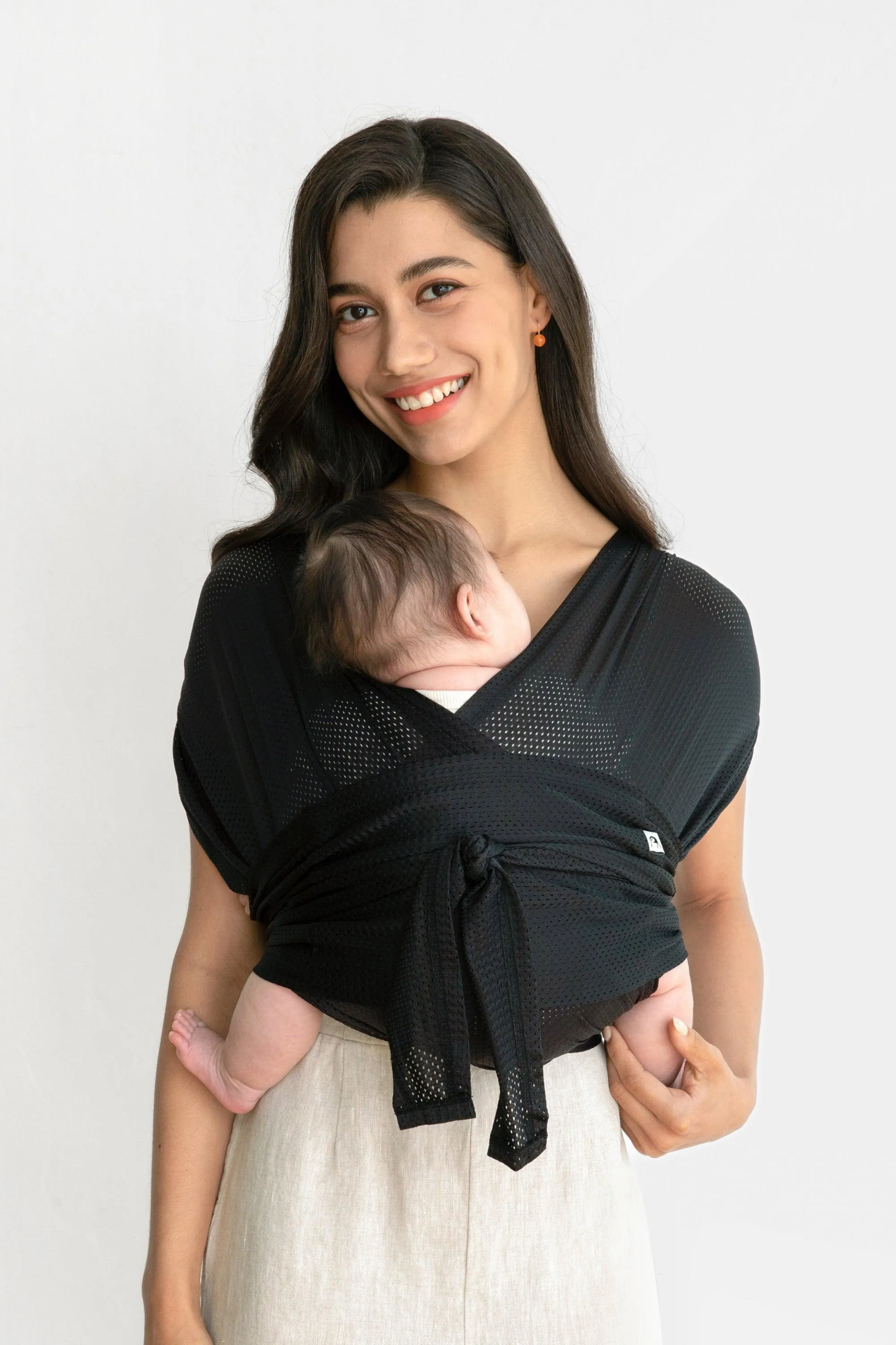 Konny Baby Carrier AirMesh™