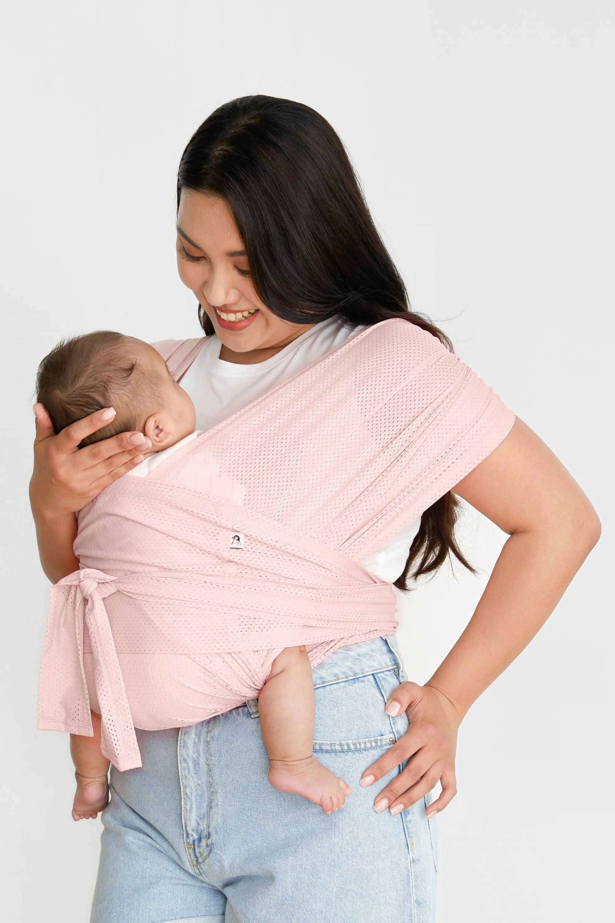 Konny Baby Carrier AirMesh™