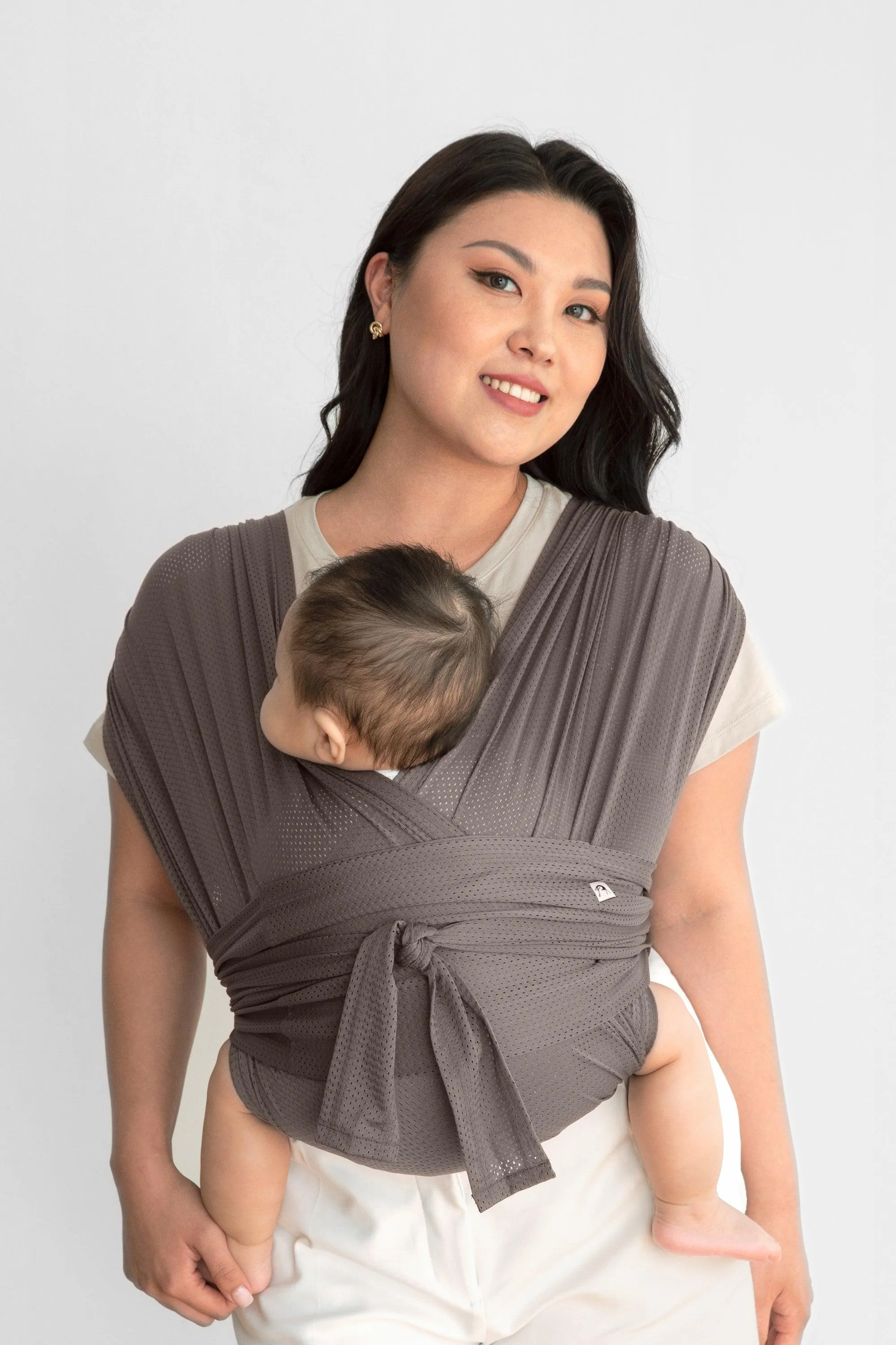 Konny Baby Carrier AirMesh™