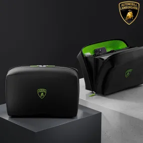 Lamborghini Tech Accessories Organizer Pouch – Urus D10