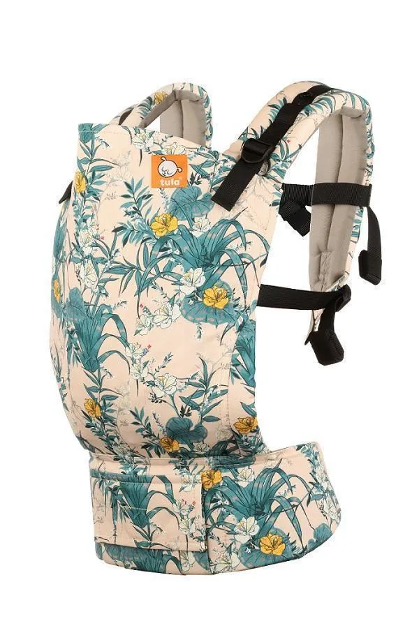 Lanai Tula Standard Baby Carrier