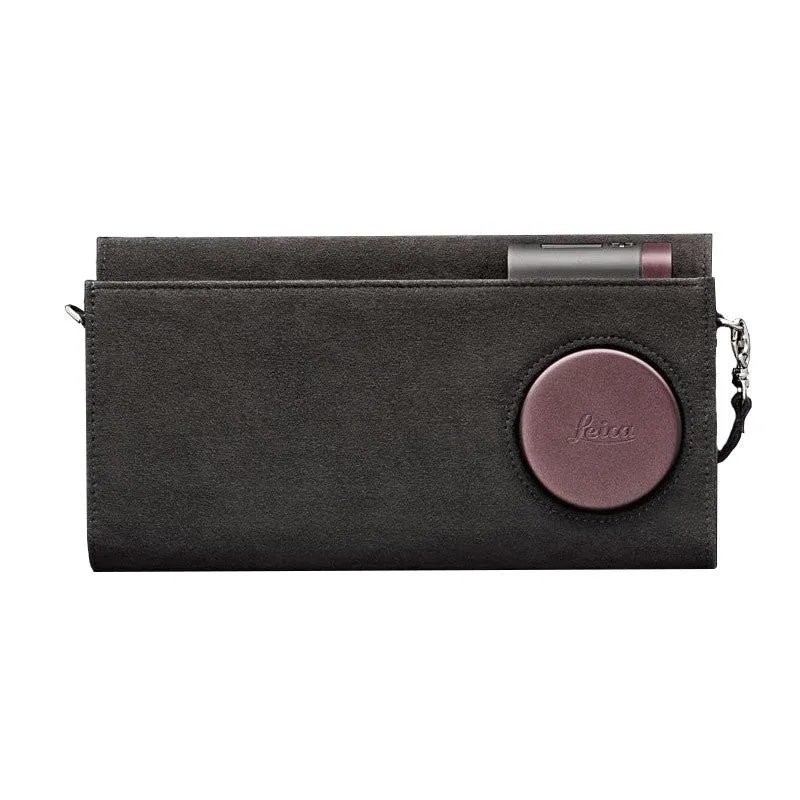 Leica C-Clutch, Dark Red