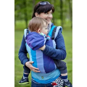 Lenny Lamb Ergonomic Carrier (BABY) - Finnish Diamond