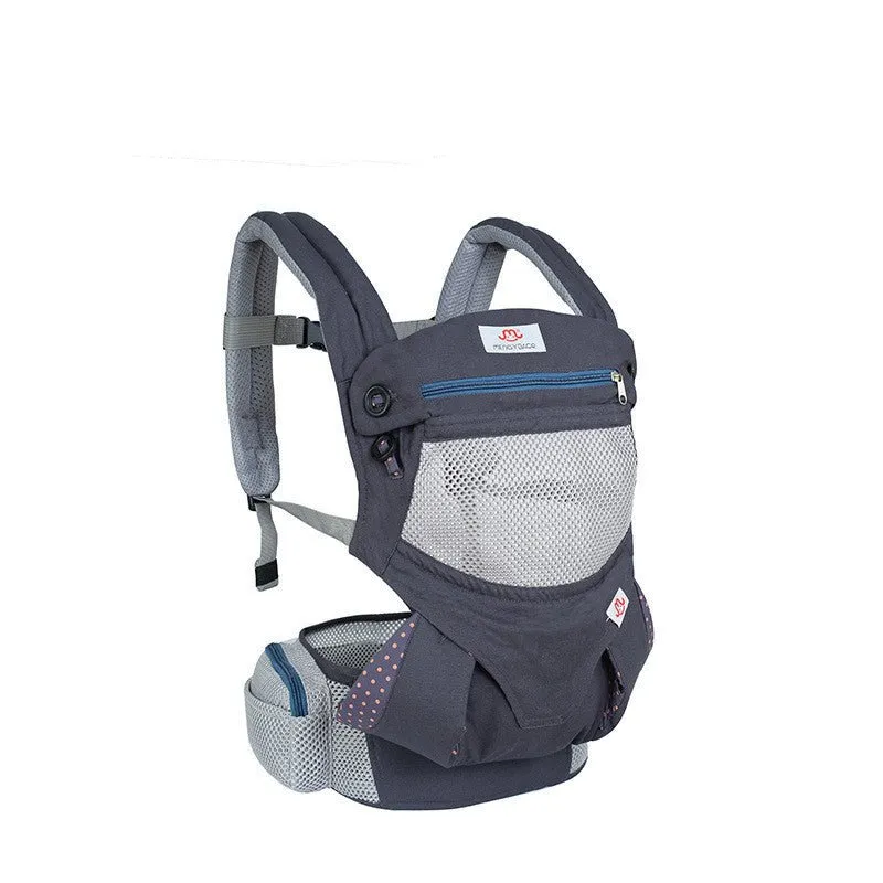 Lightweight Multifunctional Baby Carrier