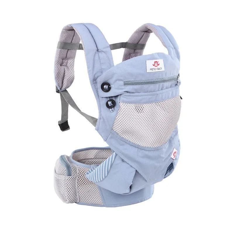 Lightweight Multifunctional Baby Carrier