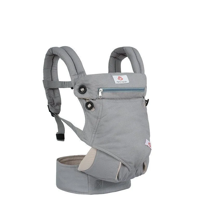 Lightweight Multifunctional Baby Carrier