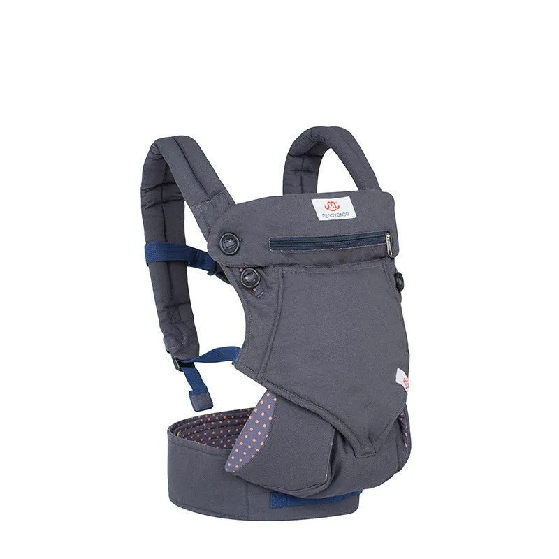 Lightweight Multifunctional Baby Carrier