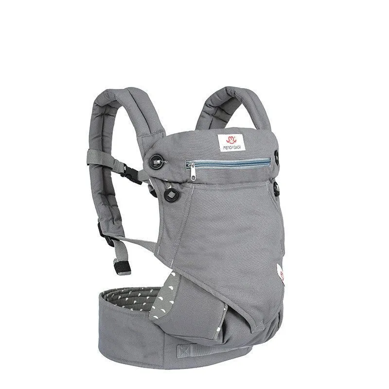 Lightweight Multifunctional Baby Carrier