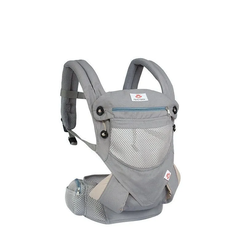 Lightweight Multifunctional Baby Carrier