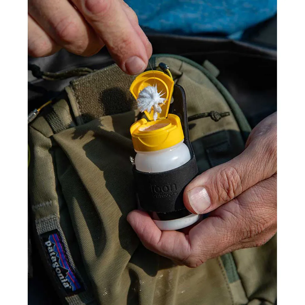 Loon Outdoors Silicone Caddy