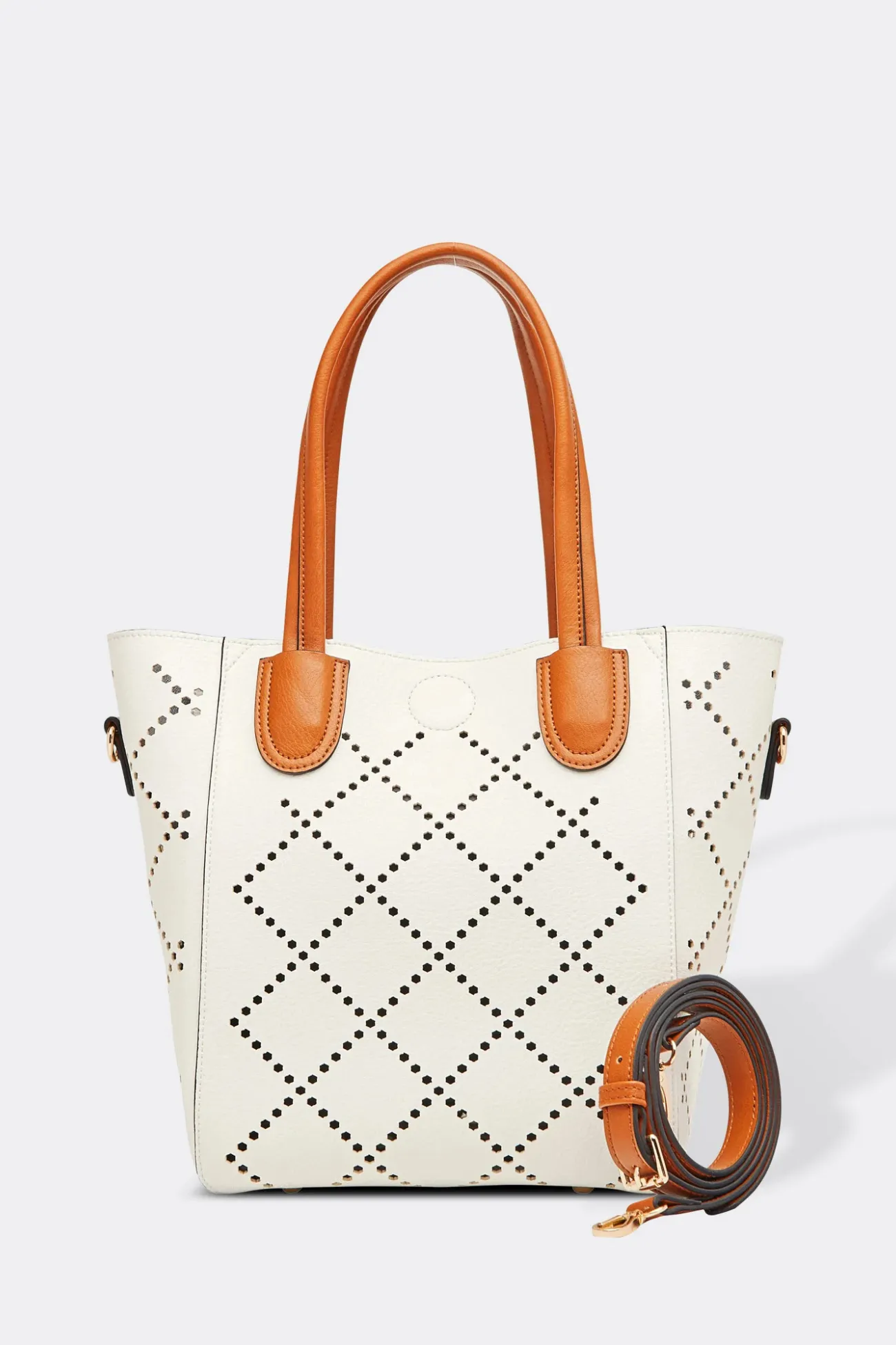 Louenhide Baby Bermuda Tote Bag