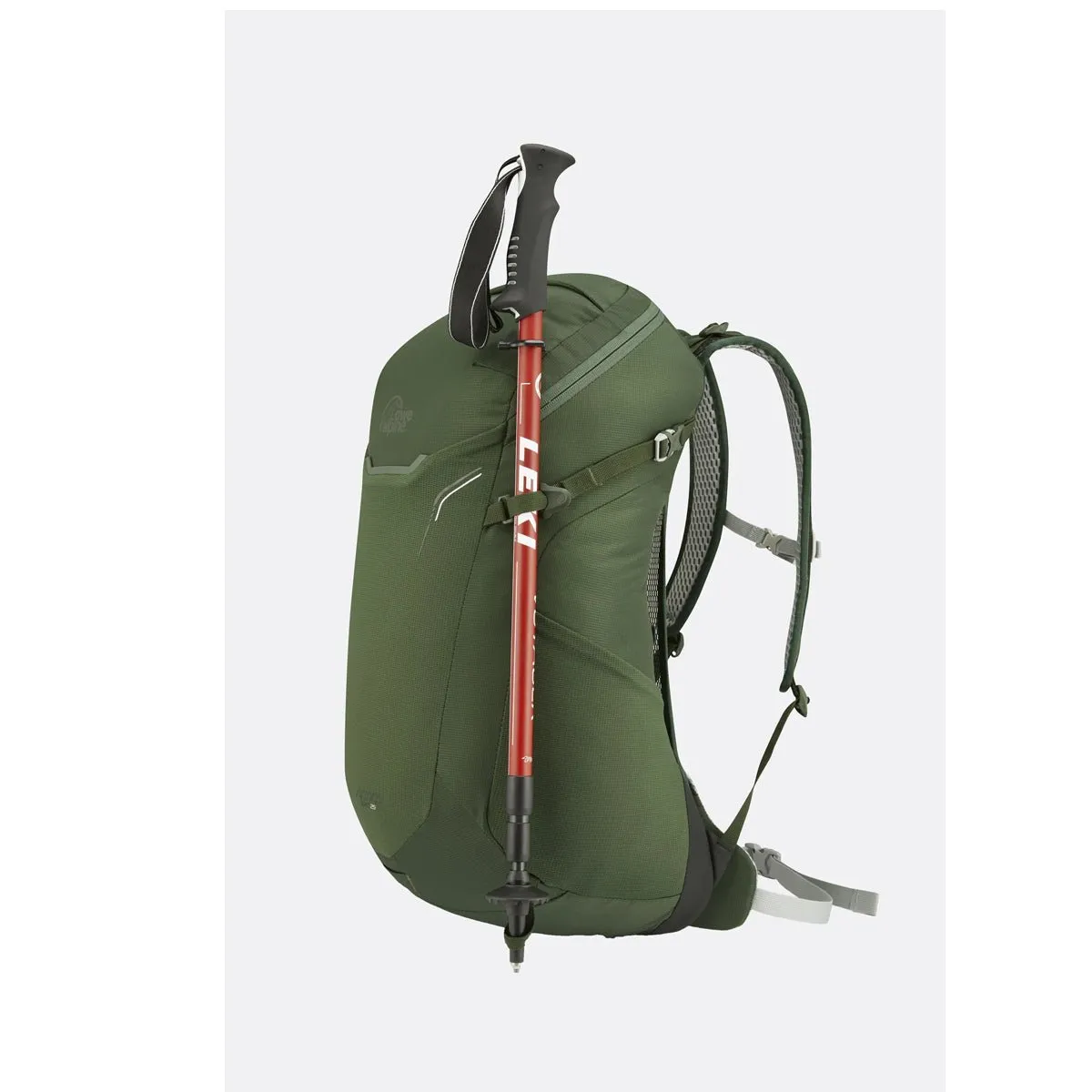 Lowe Alpine AirZone Spirit 25 Litre Commuting Daypack