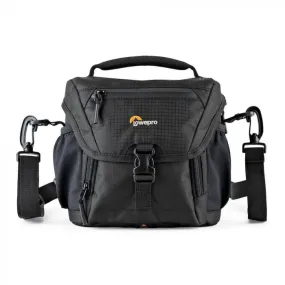 Lowepro Nova 140 AW II Shoulder Bag Black